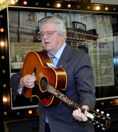 Slim Lehart Recalled as Consummate Entertainer